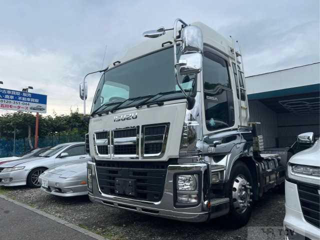 2015 Isuzu Isuzu Others