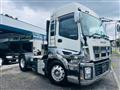2015 Isuzu Isuzu Others