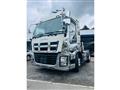 2015 Isuzu Isuzu Others
