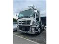 2015 Isuzu Isuzu Others