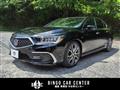 2018 Honda Legend