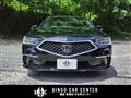 2018 Honda Legend