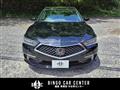 2018 Honda Legend