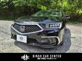 2018 Honda Legend