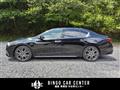 2018 Honda Legend