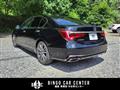 2018 Honda Legend