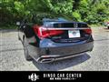 2018 Honda Legend