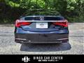 2018 Honda Legend