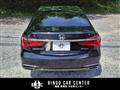 2018 Honda Legend