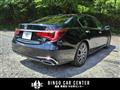 2018 Honda Legend