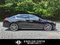 2018 Honda Legend