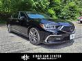 2018 Honda Legend