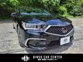 2018 Honda Legend
