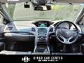 2018 Honda Legend