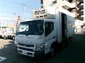 2018 Mitsubishi Canter
