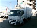2018 Mitsubishi Canter