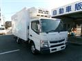 2018 Mitsubishi Canter