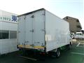 2018 Mitsubishi Canter