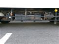 2018 Mitsubishi Canter
