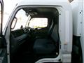 2018 Mitsubishi Canter