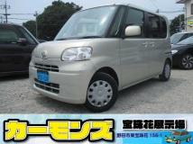 2008 Daihatsu Tanto