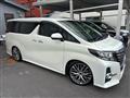 2018 Toyota Alphard G