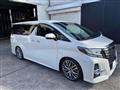 2018 Toyota Alphard G