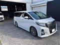 2018 Toyota Alphard G