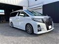 2018 Toyota Alphard G