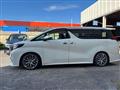 2018 Toyota Alphard G