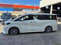 2018 Toyota Alphard G