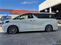 2018 Toyota Alphard G
