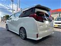 2018 Toyota Alphard G