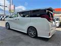 2018 Toyota Alphard G