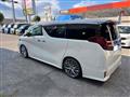 2018 Toyota Alphard G