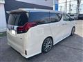 2018 Toyota Alphard G