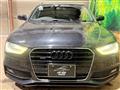2012 Audi A4