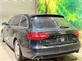 2012 Audi A4