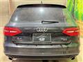 2012 Audi A4
