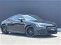 2019 Audi TT