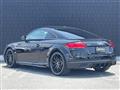 2019 Audi TT