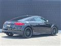 2019 Audi TT