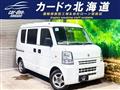2012 Suzuki Every