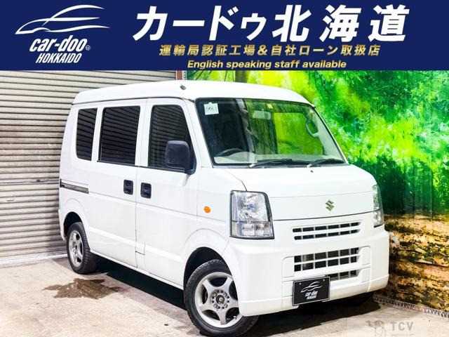 2012 Suzuki Every