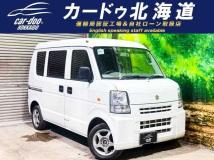2012 Suzuki Every