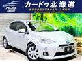 2012 Toyota AQUA