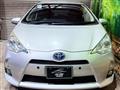 2012 Toyota AQUA