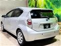 2012 Toyota AQUA