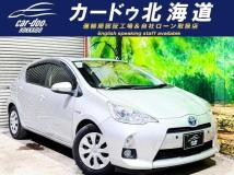 2012 Toyota AQUA