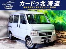 2012 Honda Acty